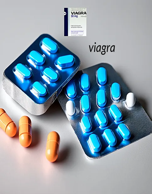 Venta sin receta viagra